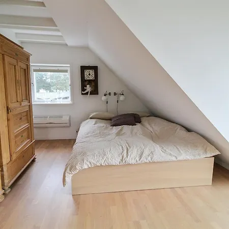 Prázdninový dům Nykobing Sj *