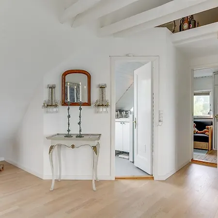 Prázdninový dům Nykobing Sj